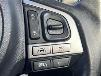 2015 Subaru Legacy - Thumbnail
