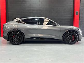 2024 Ford Mustang Mach-E - Thumbnail