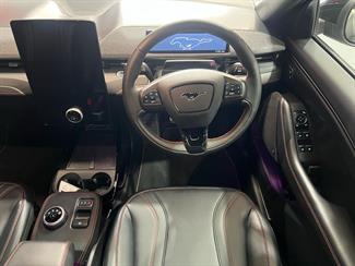 2024 Ford Mustang Mach-E - Thumbnail