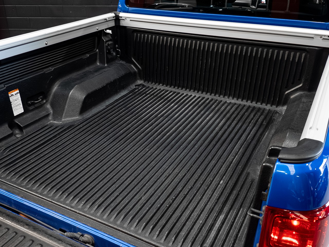 2017 Ford Ranger