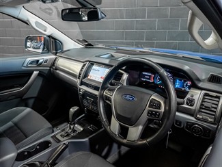 2017 Ford Ranger - Thumbnail