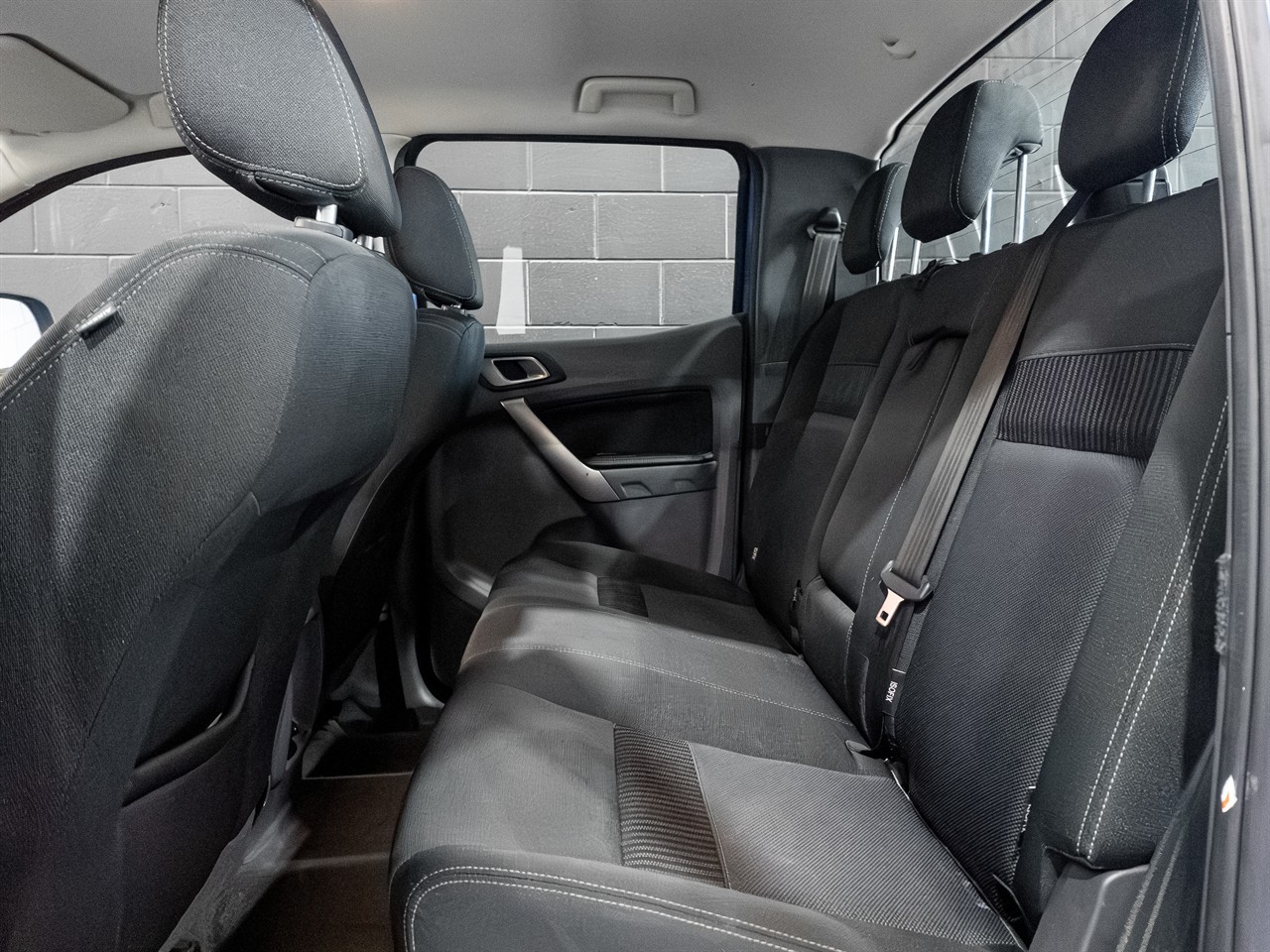 2017 Ford Ranger