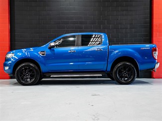 2017 Ford Ranger - Thumbnail
