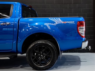 2017 Ford Ranger - Thumbnail