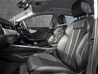 2018 Audi A4 - Thumbnail