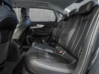 2018 Audi A4 - Thumbnail