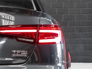 2018 Audi A4 - Thumbnail