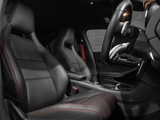 2015 Mercedes-Benz CLA 45 - Thumbnail