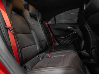 2015 Mercedes-Benz CLA 45 - Thumbnail