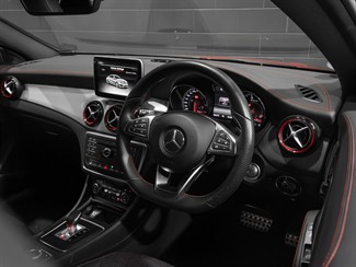 2015 Mercedes-Benz CLA 45 - Thumbnail