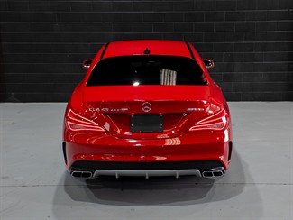 2015 Mercedes-Benz CLA 45 - Thumbnail