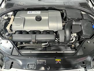 2008 Volvo S80 - Thumbnail