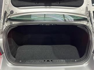 2008 Volvo S80 - Thumbnail