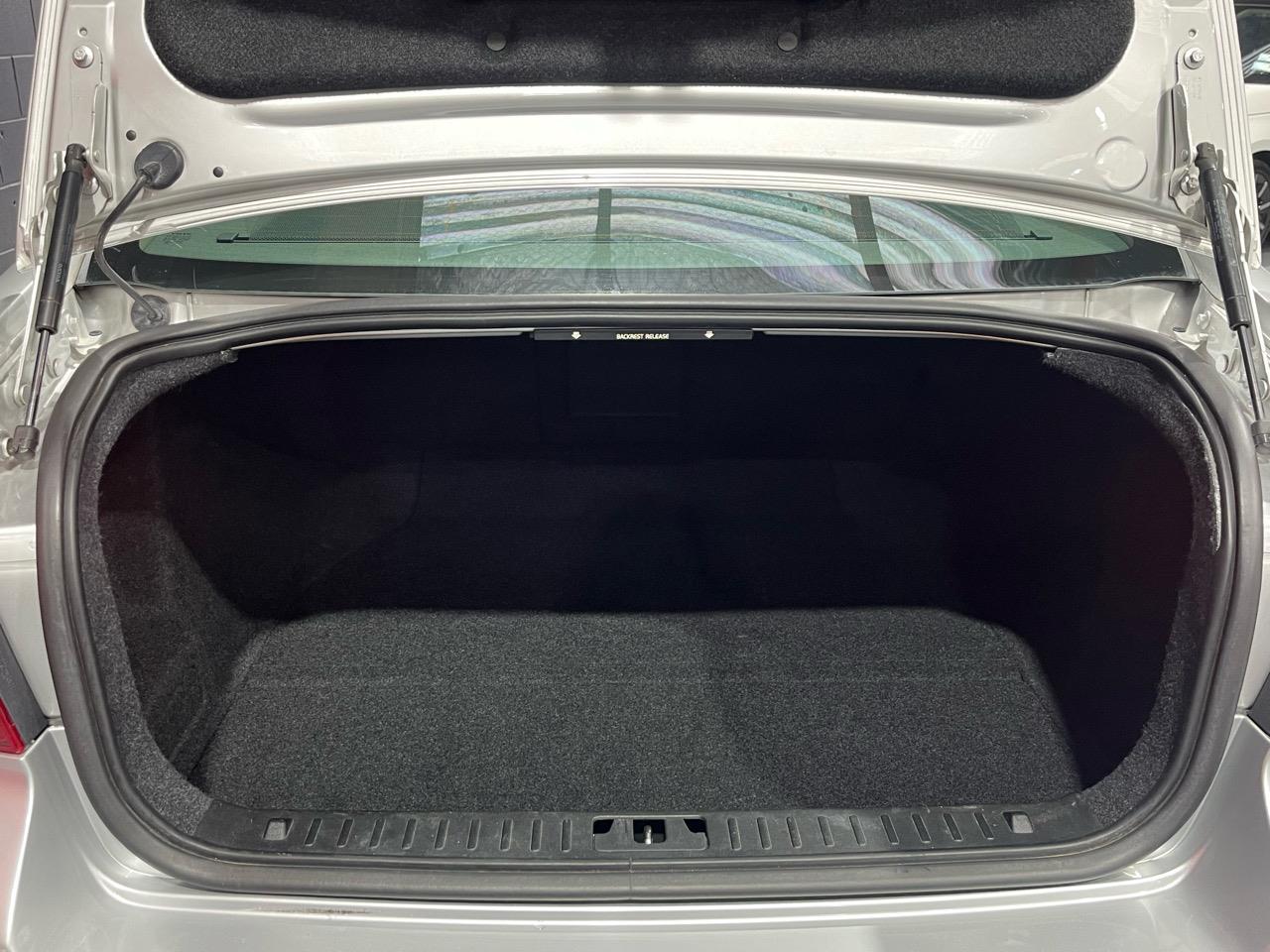 2008 Volvo S80