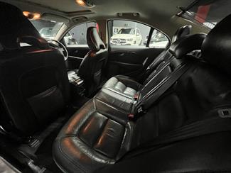 2008 Volvo S80 - Thumbnail