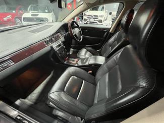2008 Volvo S80 - Thumbnail