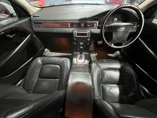 2008 Volvo S80 - Thumbnail