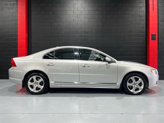 2008 Volvo S80 - Thumbnail
