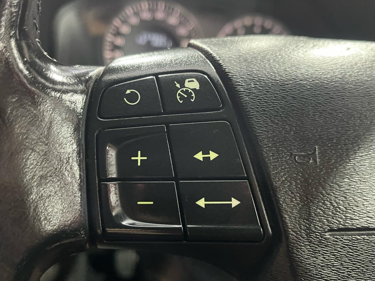 2008 Volvo S80