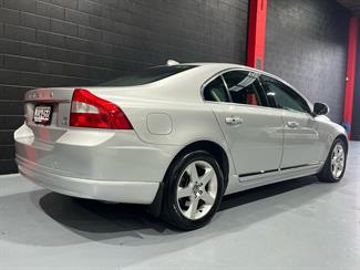 2008 Volvo S80 - Thumbnail