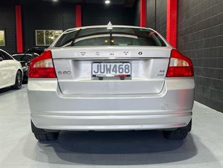 2008 Volvo S80 - Thumbnail