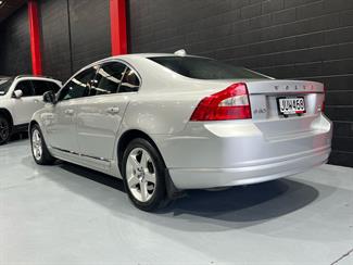 2008 Volvo S80 - Thumbnail