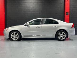 2008 Volvo S80 - Thumbnail