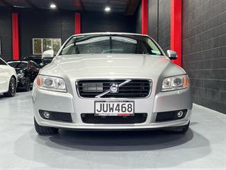 2008 Volvo S80 - Thumbnail