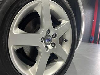 2008 Volvo S80 - Thumbnail