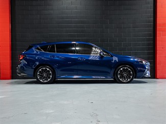 2021 Subaru Levorg - Thumbnail