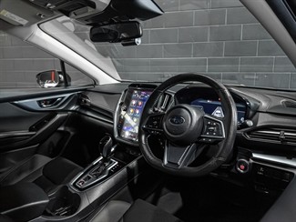 2021 Subaru Levorg - Thumbnail