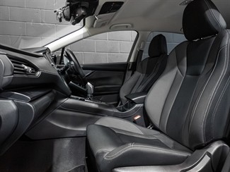 2021 Subaru Levorg - Thumbnail