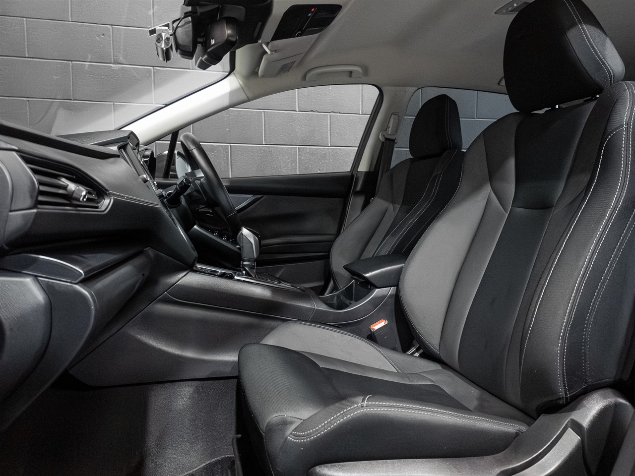 2021 Subaru Levorg