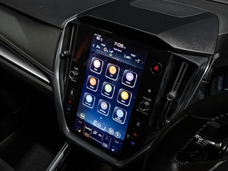 2021 Subaru Levorg - Thumbnail