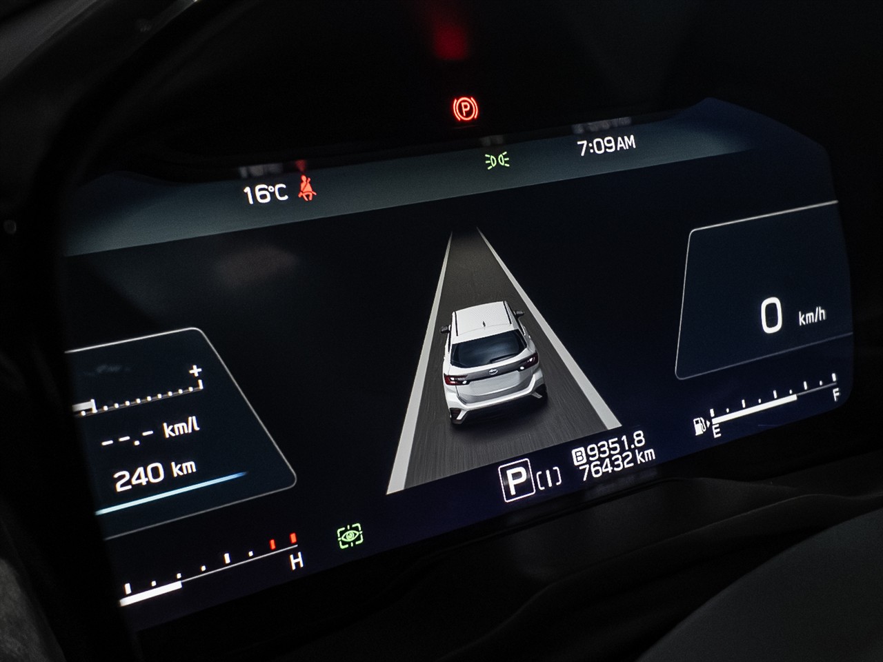 2021 Subaru Levorg