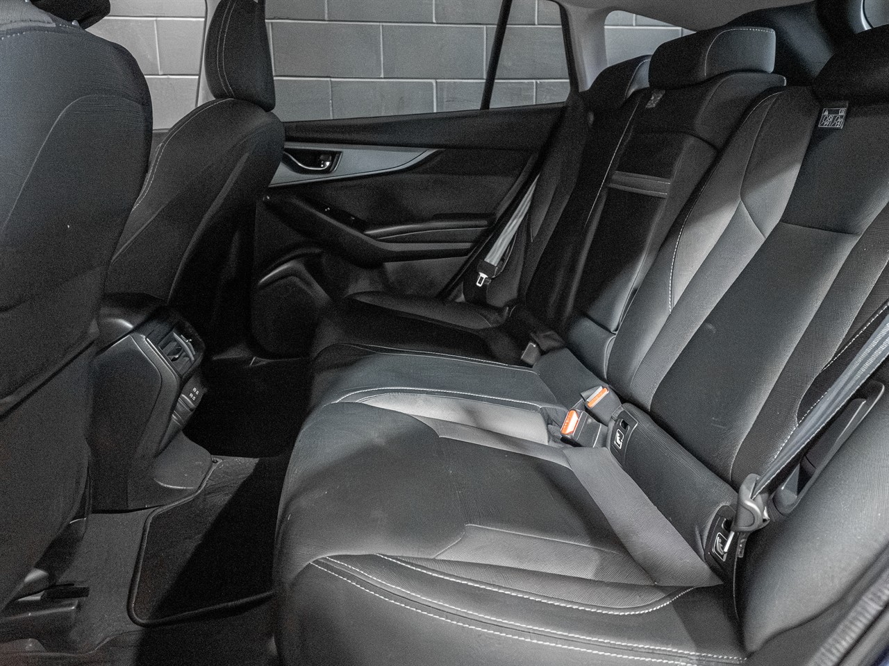 2021 Subaru Levorg