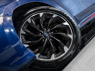2021 Subaru Levorg - Thumbnail