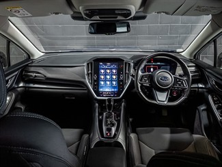 2021 Subaru Levorg - Thumbnail