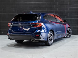 2021 Subaru Levorg - Thumbnail