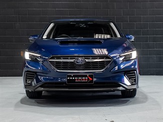 2021 Subaru Levorg - Thumbnail