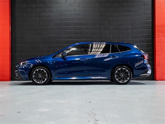 2021 Subaru Levorg - Thumbnail