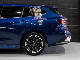 2021 Subaru Levorg - Thumbnail