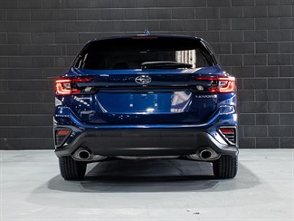 2021 Subaru Levorg - Thumbnail
