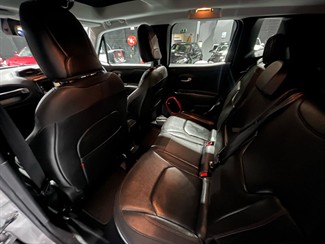 2018 Jeep Renegade - Thumbnail