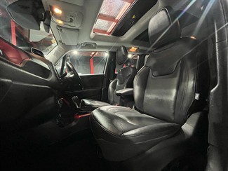 2018 Jeep Renegade - Thumbnail