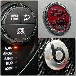 2018 Jeep Renegade - Thumbnail