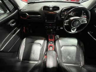 2018 Jeep Renegade - Thumbnail