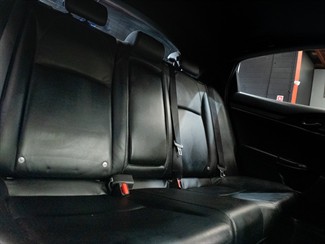 2017 Honda Civic - Thumbnail