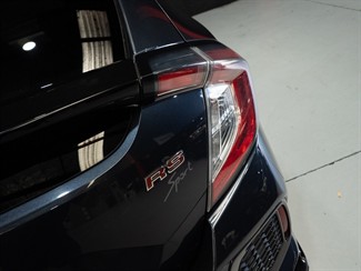 2017 Honda Civic - Thumbnail