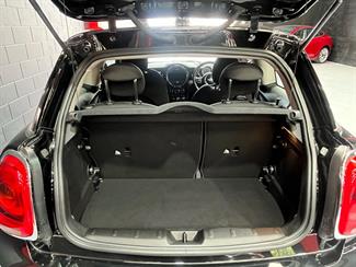 2015 Mini Cooper - Thumbnail